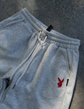 Playboy Detaylı Baggy Eşofman Altı