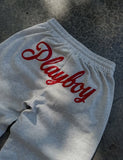 Playboy Detaylı Baggy Eşofman Altı