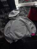 Confidence Detaylı Baggy Unisex Eşofman Takımı