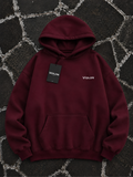 Violon Premium Oversize Hoodie ( Mevsimlik )