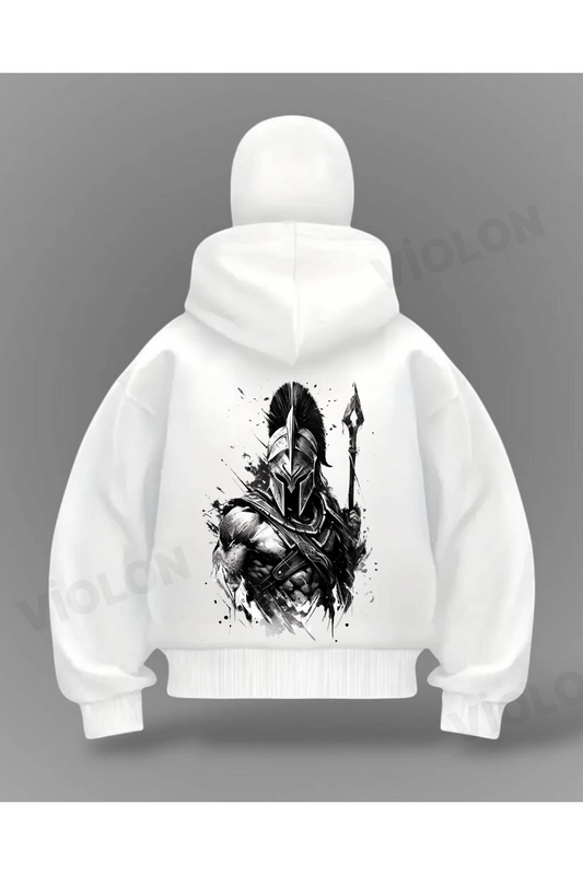 Champions Leo Detail Full Mask Oversize Hırka