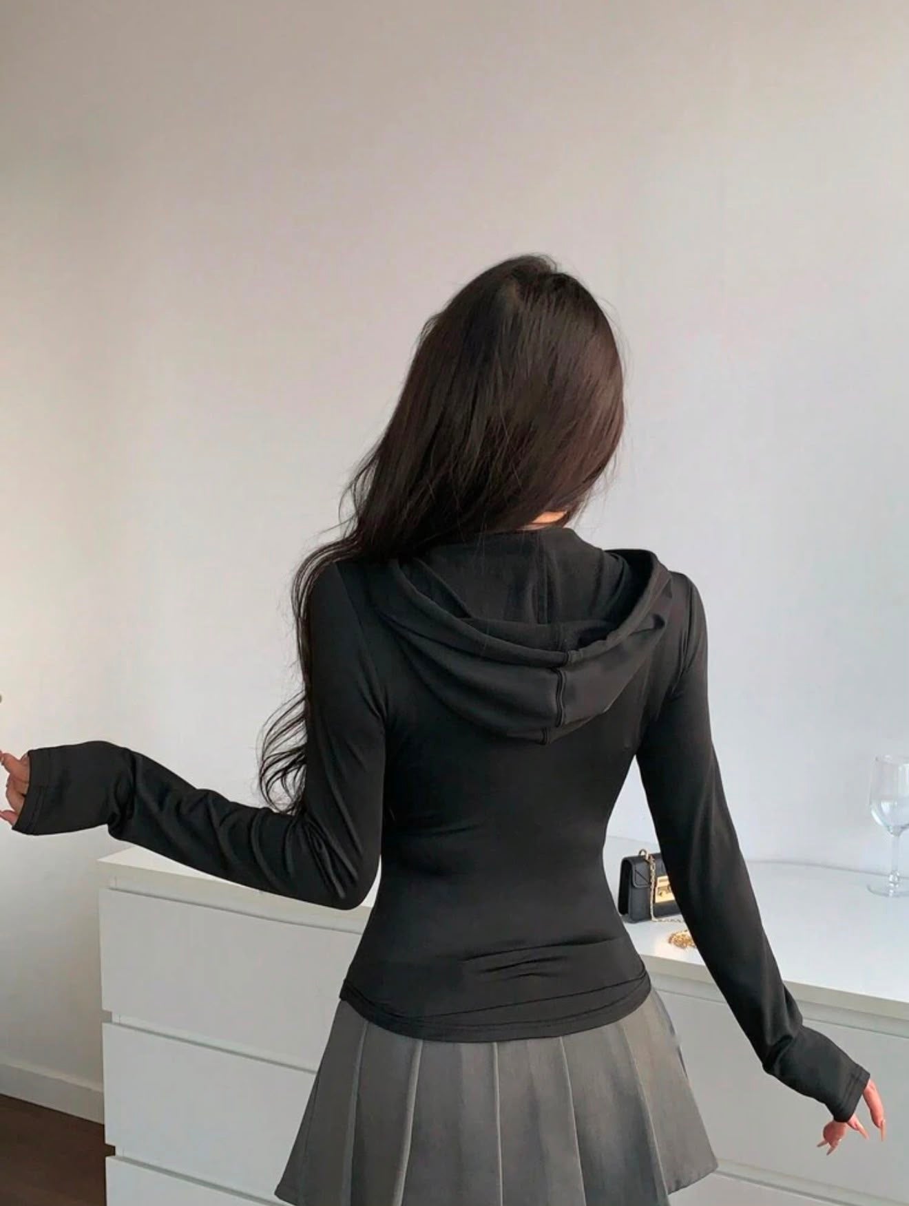 Vexa Fermuarlı Spor Hırka