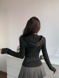 Vexa Fermuarlı Spor Hırka