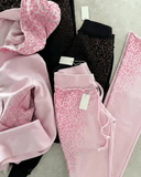 Restock Leopard Y2K Eşofman Takımı