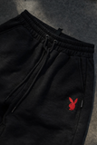 Playboy Detaylı Baggy Eşofman Altı