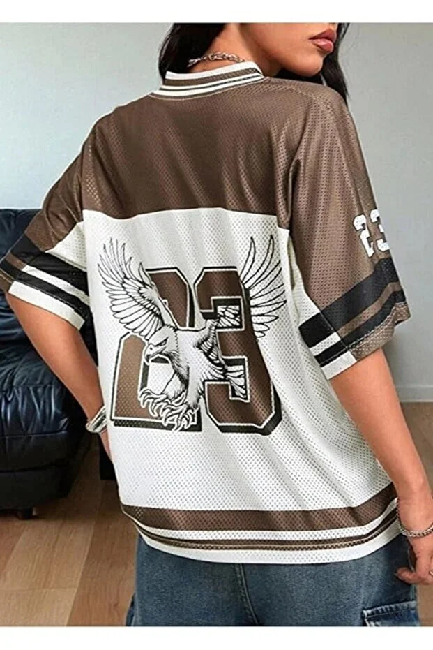 23 Kartal Jersey Unisex Jersey Forma