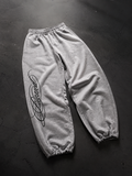 Blessed Baggy Unisex Eşofman Altı