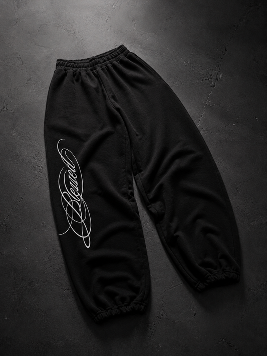 Blessed Baggy Unisex Eşofman Altı