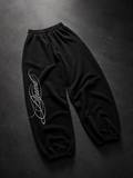 Blessed Baggy Unisex Eşofman Altı