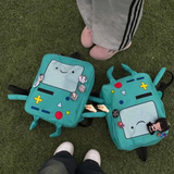 Adventure Time BMO Sırt Çantası