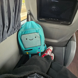Adventure Time BMO Sırt Çantası