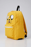 Sarı Adventure Time Jack Sırt Çantası