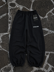 Violon Premium Baggy Kalıp Unisex Eşofman Altı