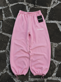 Violon Premium Baggy Kalıp Unisex Eşofman Altı