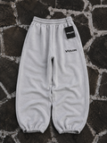 Violon Premium Baggy Kalıp Unisex Eşofman Altı