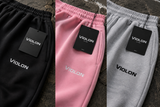 Violon Premium Baggy Kalıp Unisex Eşofman Altı