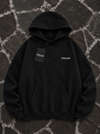 Violon Premium Oversize Hoodie ( Mevsimlik )