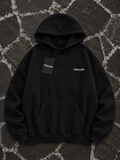 Violon Premium Oversize Hoodie ( Mevsimlik )