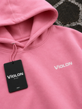 Violon Premium Oversize Hoodie ( Mevsimlik )