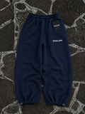 Violon Premium Baggy Kalıp Unisex Eşofman Altı