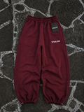Violon Premium Baggy Kalıp Unisex Eşofman Altı