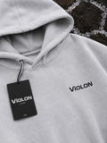 Violon Premium Oversize Hoodie ( Mevsimlik )