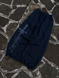 Defeat Gothic Baggy Kalıp Unisex Eşofman Altı