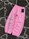 Defeat Gothic Baggy Kalıp Unisex Eşofman Altı
