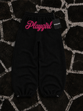 Playgirl Baggy Eşofman Altı