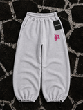Playgirl Baggy Eşofman Altı