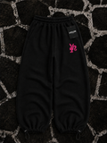 Playgirl Baggy Eşofman Altı