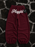 Playgirl Baggy Eşofman Altı