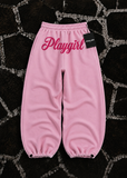 Playgirl Baggy Eşofman Altı