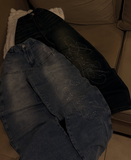 BabyDool Parlak Taşlı Baggy Pantolon