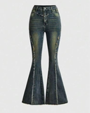 Rebel Star Flare Jean