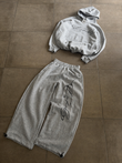 Signature Script Baggy Unisex Eşofman Takım