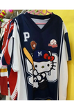 Hello Kitty Detail Jersey Forma