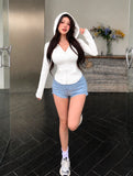 Vexa Fermuarlı Spor Hırka