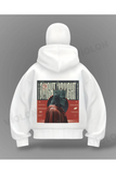 King Champions Detail Full Mask Oversize Hırka