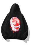 nisex Bad Xxxtentacion Sweatshirt Siyah HOAN
