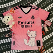 Pembe Marie FC Jersey T-shirt Forma