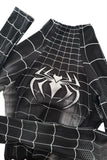 Dijital Baskı Spider Zıbın Body